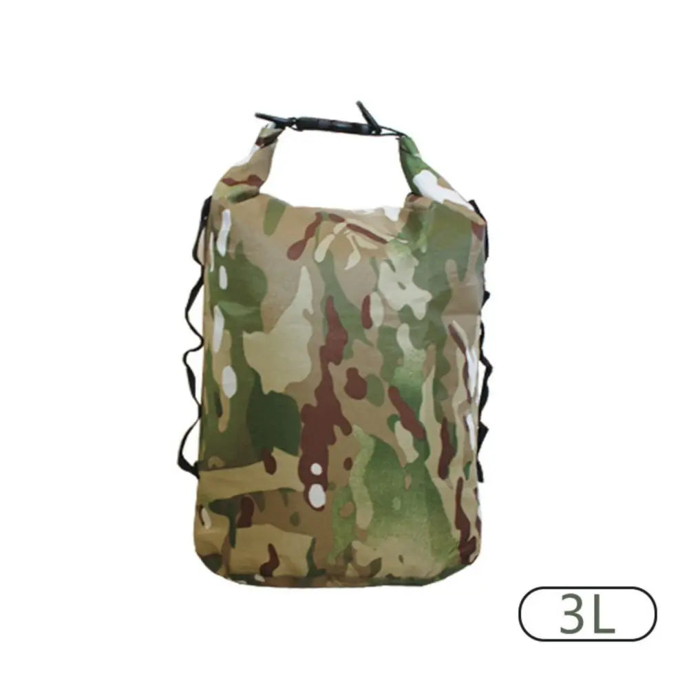 SAKDO édition military