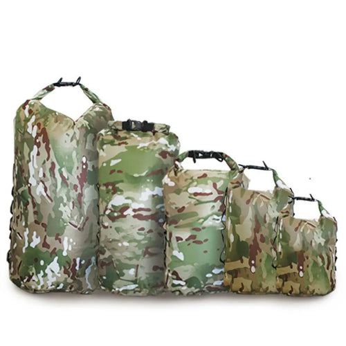 SAKDO édition military
